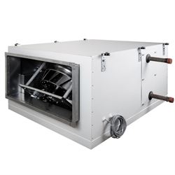 Приточная вентиляционная установка ФЬОРДИ ВПУ 2000 W M204448 - фото 5978589