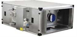 Приточная вентиляционная установка Арктос Компакт 307B4 EC1 Modbus M19171 - фото 5978924