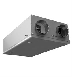 Приточно-вытяжная установка Shuft UniMAX-P 450CE EC M24772 - фото 5979319