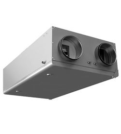 Приточно-вытяжная установка Shuft UniMAX-P 1000CE-A M24804 - фото 5979324