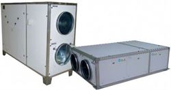 Приточно-вытяжная установка Utek FAI DP 6 V M19112 - фото 5980118