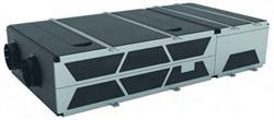 Приточно-вытяжная установка Utek U-FLEX 500 M18971 - фото 5980715