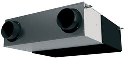 Приточно-вытяжная установка Electrolux Universe ERVX-1300 inv M134913 - фото 5980954