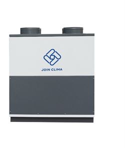 Приточно-вытяжная установка Joyclima ZJXRA-500/V2ST M203753 - фото 5982627