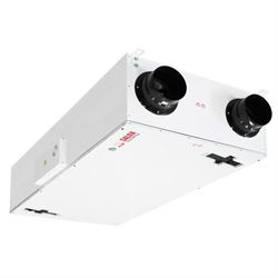 Приточно-вытяжная установка Salda Smarty 4X P 1.2 M99314 - фото 5982722