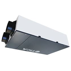 Приточно-вытяжная установка TICA TRV050ACB0505 M180046 - фото 5982993