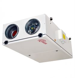 Приточно-вытяжная установка Salda RIS 700 PE 3.0 EKO 3.0 M24827 - фото 5983881