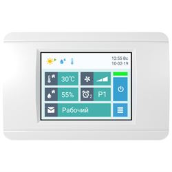 Приточно-вытяжная установка AIRGY 12000 Eco Pro (без смесительного узла) M100324 - фото 5984366