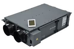 Приточно-вытяжная установка Joyclima ZJXF-850 M203612 - фото 5984455