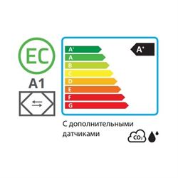 Приточно-вытяжная установка со встроенной автоматикой Salda Smarty 3X P 1.1 M44685 - фото 5984520