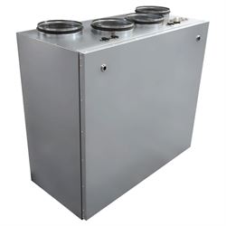 Приточно-вытяжная установка Zilon ZPVP 450 VER M98790 - фото 5985158