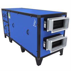Приточно-вытяжная установка AIRGY 2000 Eco RP M100227 - фото 5985218