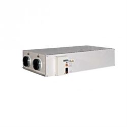 Приточно-вытяжная установка Utek HRE 350 H M18973 - фото 5985240