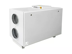 Приточно-вытяжная установка Lessar LV-PACU 700 HWL-0-1 ECO E15 M197478 - фото 5986231