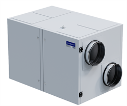 Приточно-вытяжная установка Komfovent ОТД-R-1500-UH-W M5/M5 (SL/A) M204570 - фото 5986253