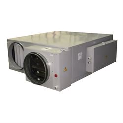 Приточно-вытяжная установка MIRAVENT ПВВУ ONLY EC – 1600 E (с электрическим калорифером) M109778 - фото 5986848