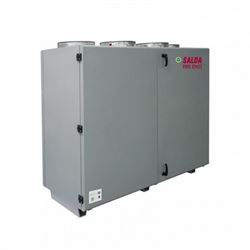 Приточно-вытяжная установка Salda RIS 2200 VWL EKO 3.0 M110049 - фото 5987121