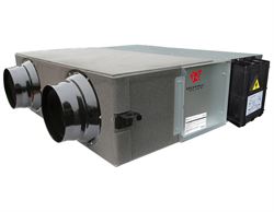 Приточно-вытяжная установка Royal Clima RCS-1800-U M109953 - фото 5987494