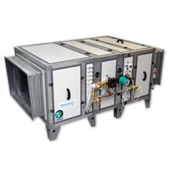 Приточно-вытяжная установка Breezart 12000 Aqua RR F M35982 - фото 5987738