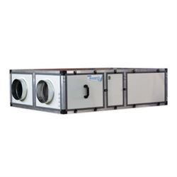 Приточно-вытяжная установка Breezart 1000 Lux RP SB 4,8-380 M65305 - фото 5988227