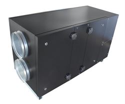 Приточно-вытяжная установка Dimmax Skyron RG 16E-7,5 M35801 - фото 5988480