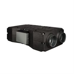 Приточно-вытяжная установка Shuft NOVA-300 M38634 - фото 5988780