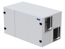 Приточно-вытяжная установка Komfovent ОТД-R-2000-UH-E M5/M5 (L/A) M204580 - фото 5988813