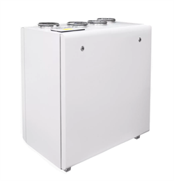 Приточно-вытяжная установка Lessar LV-RACU 700 VER-2,0-1 EC E15 M197172 - фото 5989809