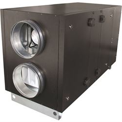 Приточно-вытяжная установка Dimmax Skyron RG T (R/L) 12W M45092 - фото 5990019