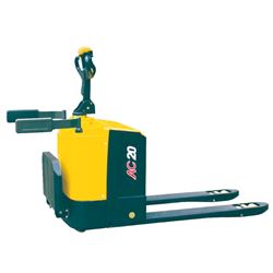 Тележка самоходная электрическая CHL CBD20-410 Li-ion 861-301491 - фото 6018155