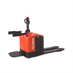 Тележка электрическая HELI CBD25-460 861-074902 - фото 6018158