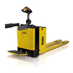 Тележка электрическая Yale Yale MP20XV 861-082464 - фото 6018366