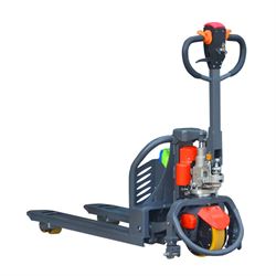 Самоходная тележка PROLIFT SD 15L (2 АКБ) 861-088679 - фото 6018600