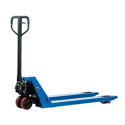Тележка складская гидравлическая Pro Jack AC 2500 кг 212-302170 - фото 6018936