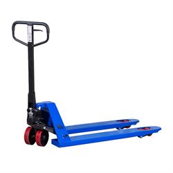 Тележка складская гидравлическая Pro Jack ACR 2500 кг 212-302171 - фото 6018968