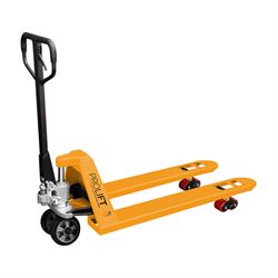 Гидравлическая тележка PROLIFT AC30 (резина) 212-107169 - фото 6018996