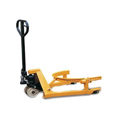 Гидравлическая тележка EURO-LIFT HJ365 212-060026 - фото 6019713