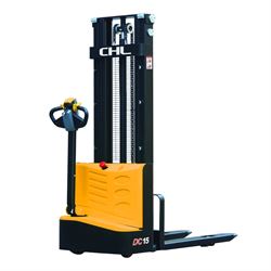 Самоходный штабелер CHL CDD15J-Li, М360 272-301473 - фото 6019993
