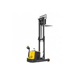 Штабелер-ричтрак самоходный без платформы TOR 1,5 т 4,0 м CQD15W 272-083023 - фото 6022247