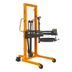 Штабелер гидравлический для бочек SMARTLIFT SDА400A 863-154879 - фото 6022313