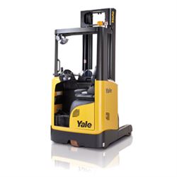 Ричтрак Yale MR10E (с наклонной мачтой) 862-082305 - фото 6023326