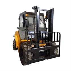 Погрузчик вездеход дизельный Maxlion R4D35-B3 354-304283 - фото 6023810