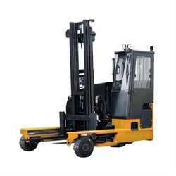 Автопогрузчик Manforce FDD50-AJ с дизельным двигателем Yanmar 4TNE98 2W400 354-304645 - фото 6023820