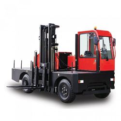 Погрузчик боковой вилочный OXLIFT CCCD60 6000 кг 3,6 м 354-083203 - фото 6024552
