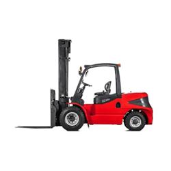 Дизельный погрузчик Maximal FD50T-MW Compact 354-114995 - фото 6024685
