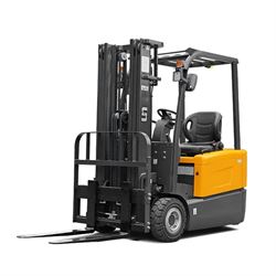 Электрический вилочный погрузчик UN Forklift FBT13-AZ1 354-139046 - фото 6025311