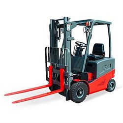 Погрузчик вилочный OXLIFT TK40 354-083195 - фото 6025397