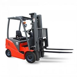 Погрузчик вилочный OXLIFT TK15-48 354-083194 - фото 6025400