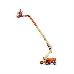 Подъемник телескопический самоходный JLG E600 JP (B) 290-076136 - фото 6027882