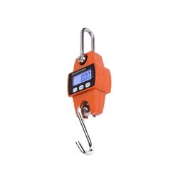 Весы электронные крановые TOR OCS-L 100 кг 355-107264 - фото 6028126